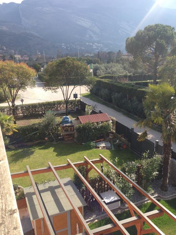 טורבולה Villa Linfano מראה חיצוני תמונה