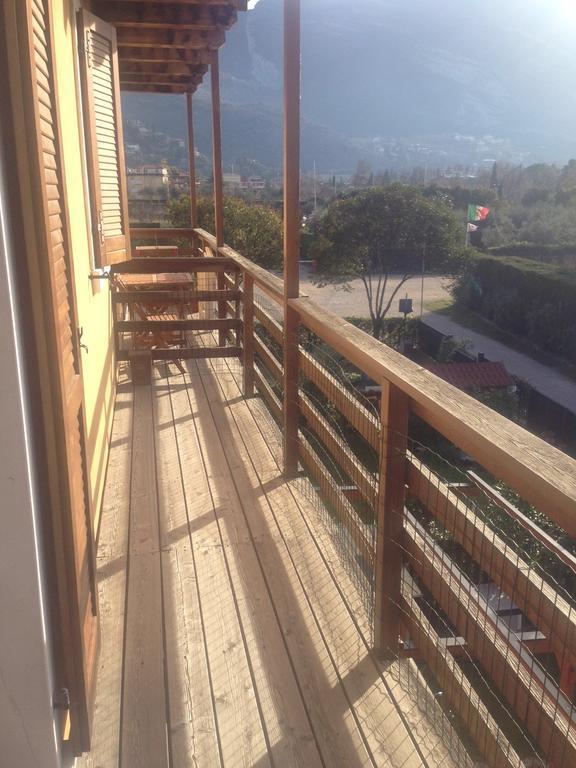 טורבולה Villa Linfano מראה חיצוני תמונה