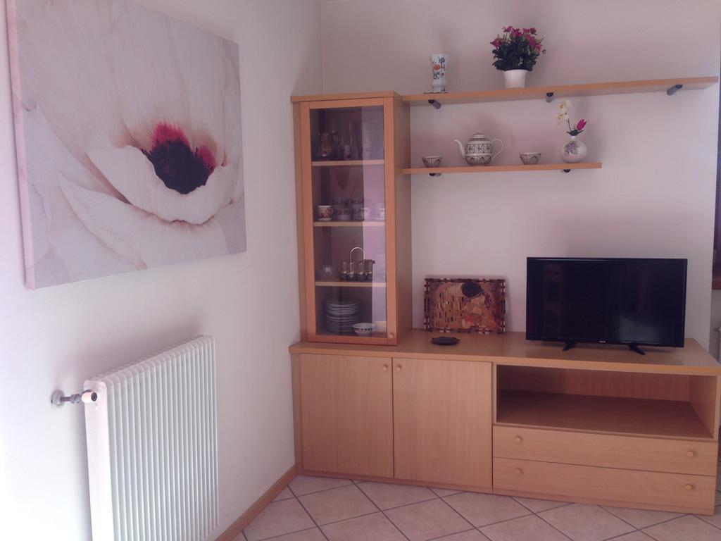 טורבולה Villa Linfano מראה חיצוני תמונה