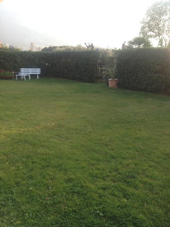 טורבולה Villa Linfano מראה חיצוני תמונה