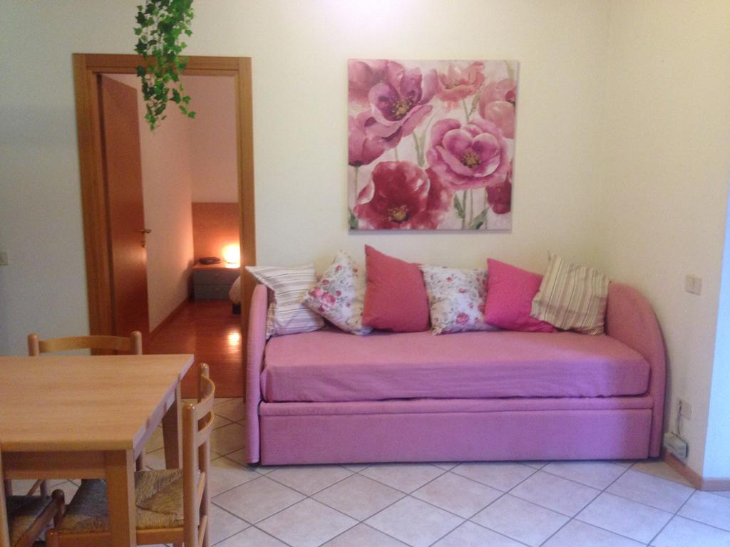 טורבולה Villa Linfano מראה חיצוני תמונה