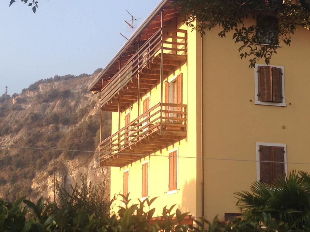 טורבולה Villa Linfano מראה חיצוני תמונה