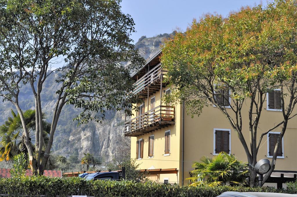 טורבולה Villa Linfano מראה חיצוני תמונה