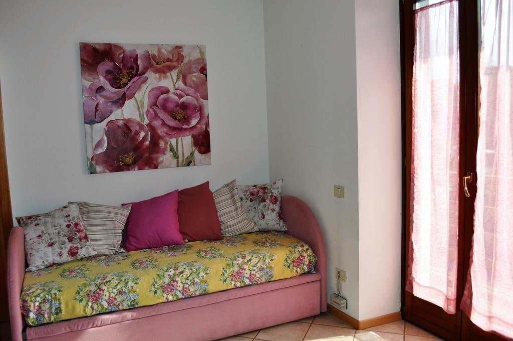 טורבולה Villa Linfano מראה חיצוני תמונה