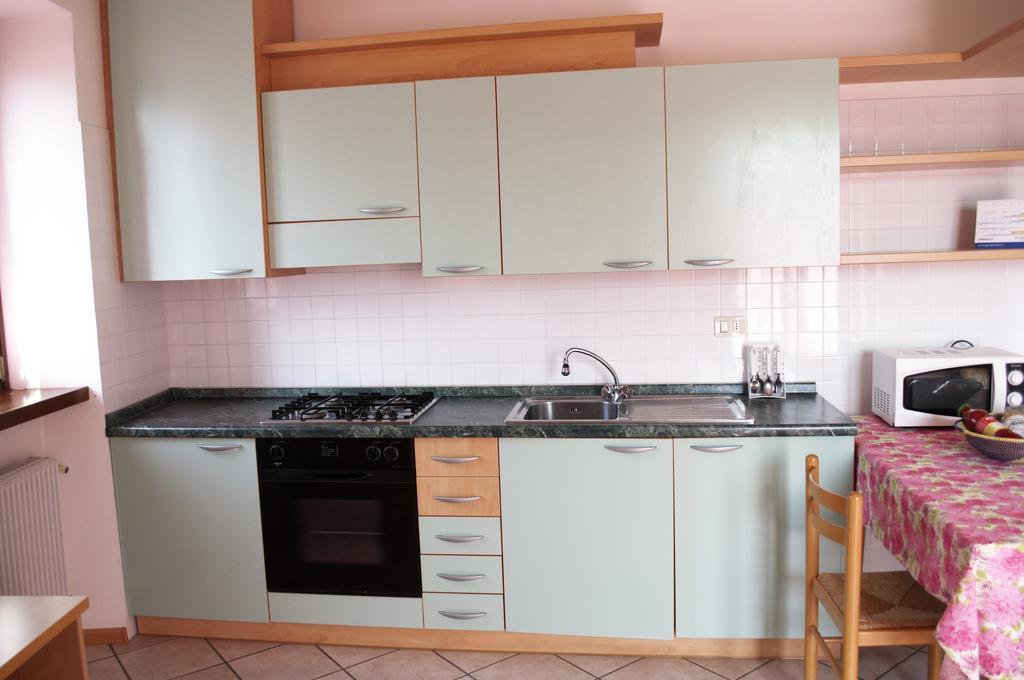 טורבולה Villa Linfano מראה חיצוני תמונה