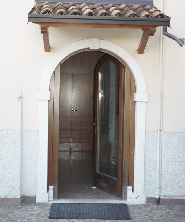 טורבולה Villa Linfano מראה חיצוני תמונה