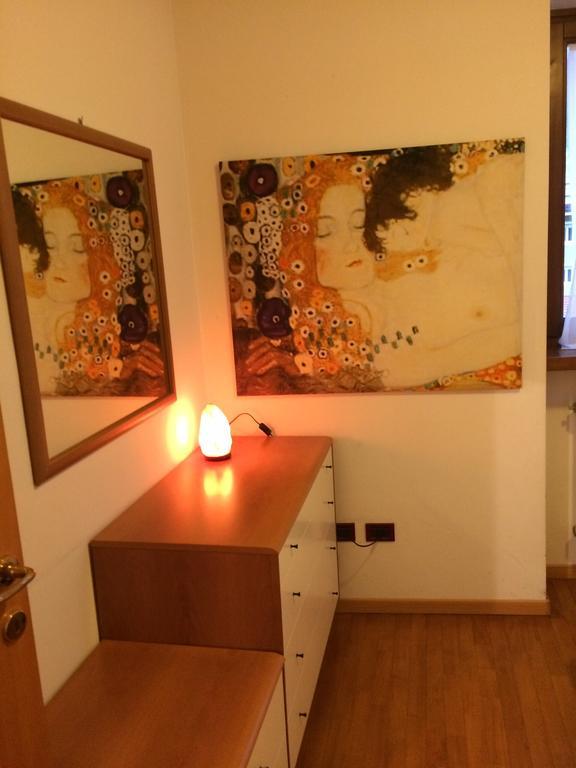 טורבולה Villa Linfano מראה חיצוני תמונה