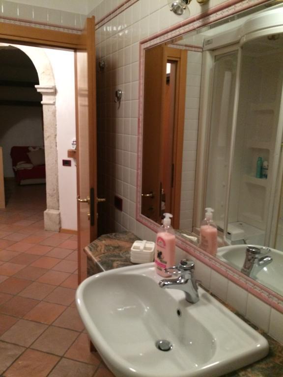 טורבולה Villa Linfano מראה חיצוני תמונה