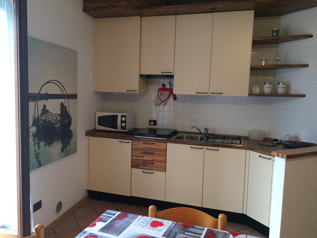 טורבולה Villa Linfano מראה חיצוני תמונה